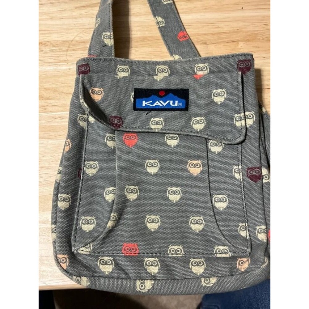 Kavu small purse